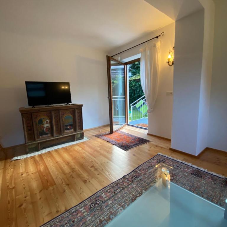 Haus Christophorus - Apartamento de 2 dormitorios - 3