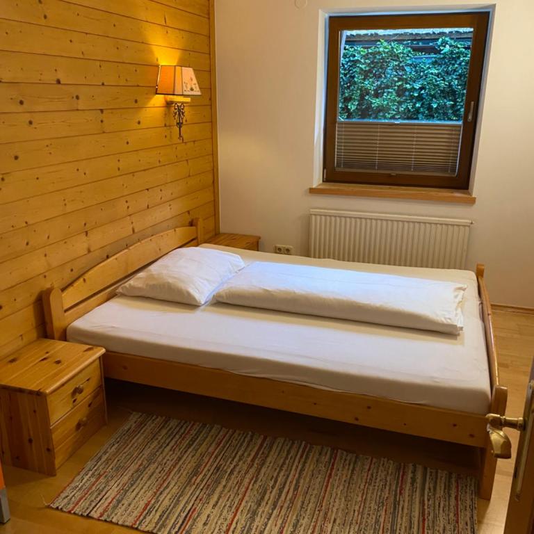 Haus Christophorus - Apartamento de 2 dormitorios - 26