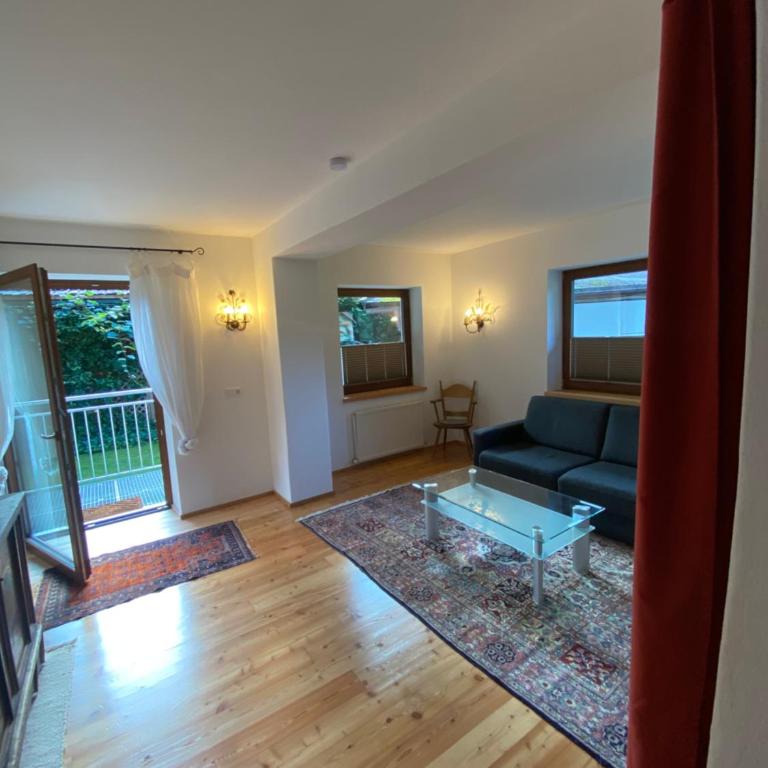 Haus Christophorus - Apartamento de 2 dormitorios - 27
