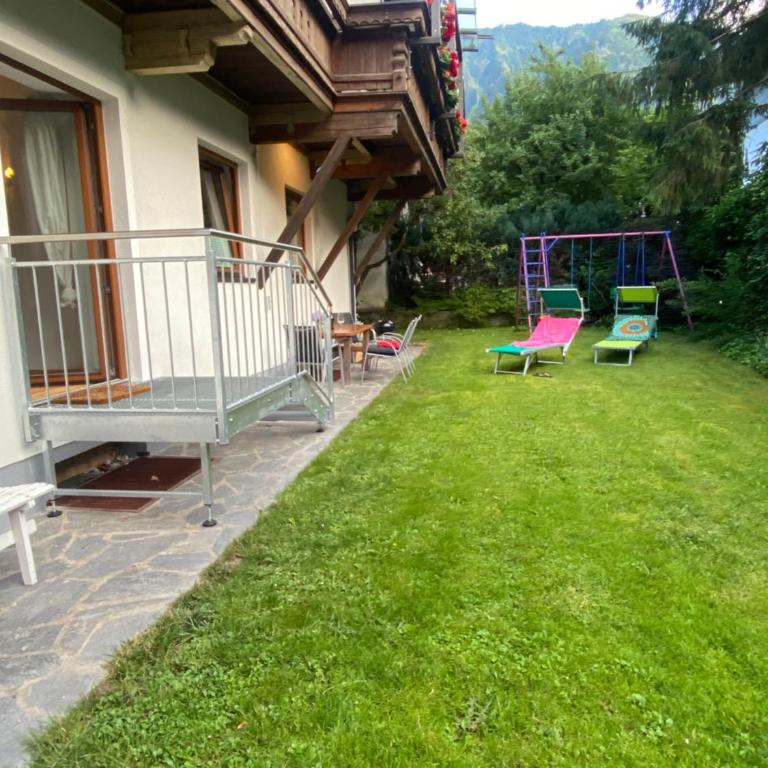 Haus Christophorus - Apartamento de 2 dormitorios - 29