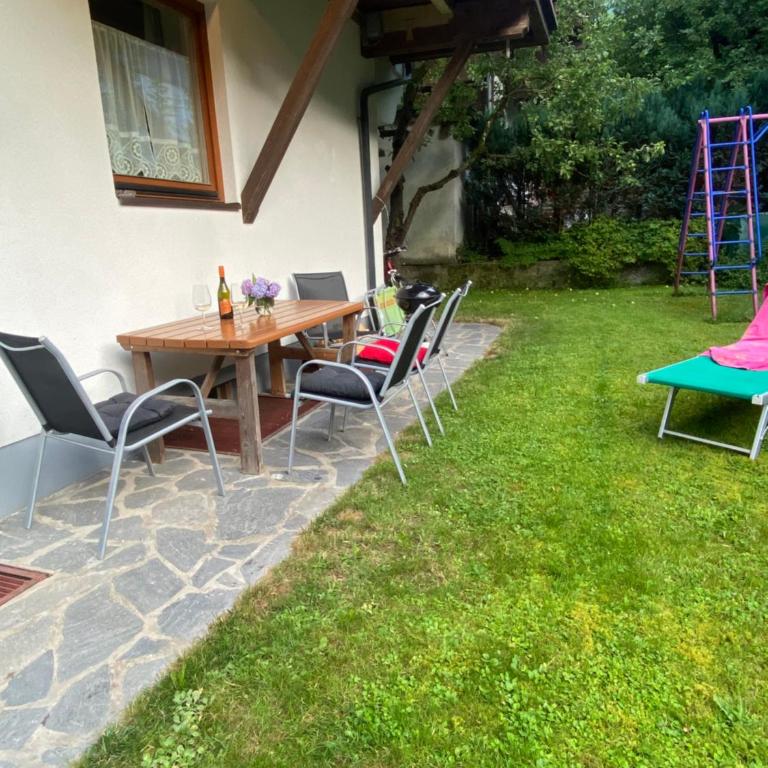Haus Christophorus - Apartamento de 2 dormitorios - 28