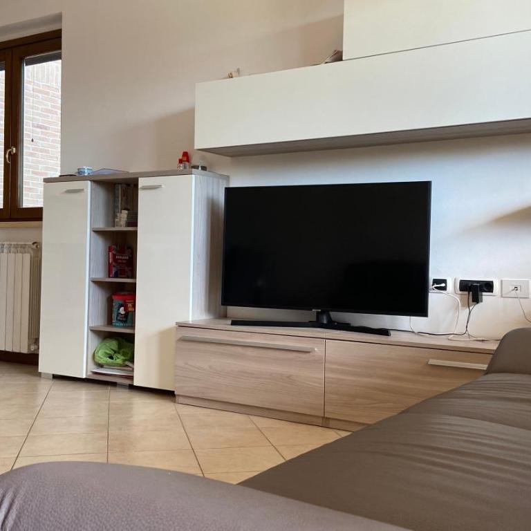 La Casa delle Ciliegie - Casa Vacanze - 18