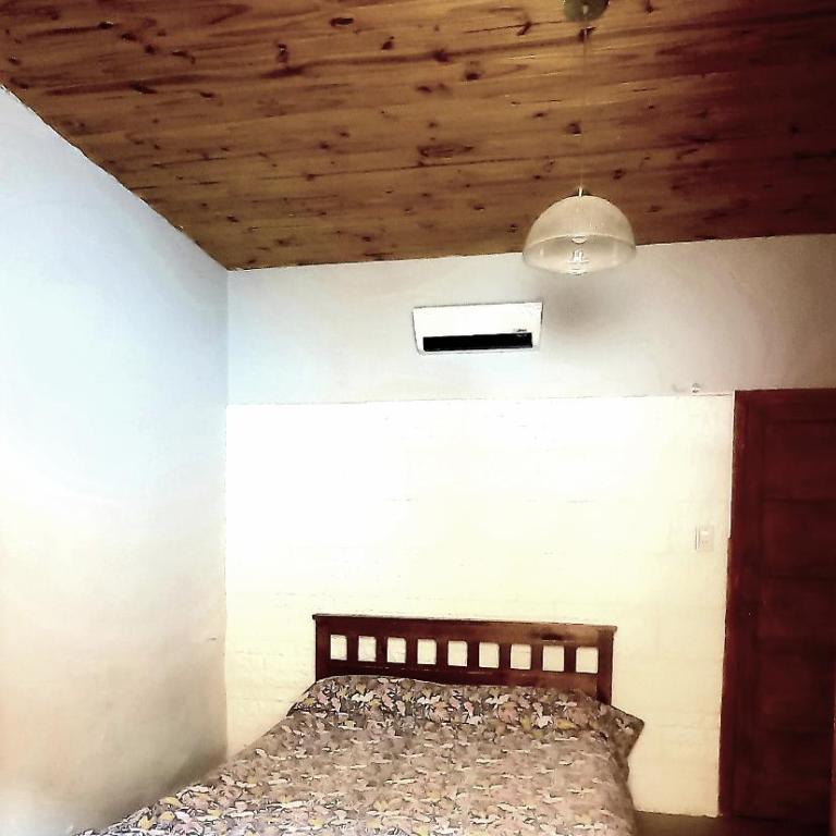 Hostel Paraíso - Habitación Deluxe - 1 cama grande - 5