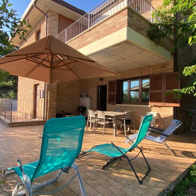 La Casa delle Ciliegie - Casa Vacanze - 9