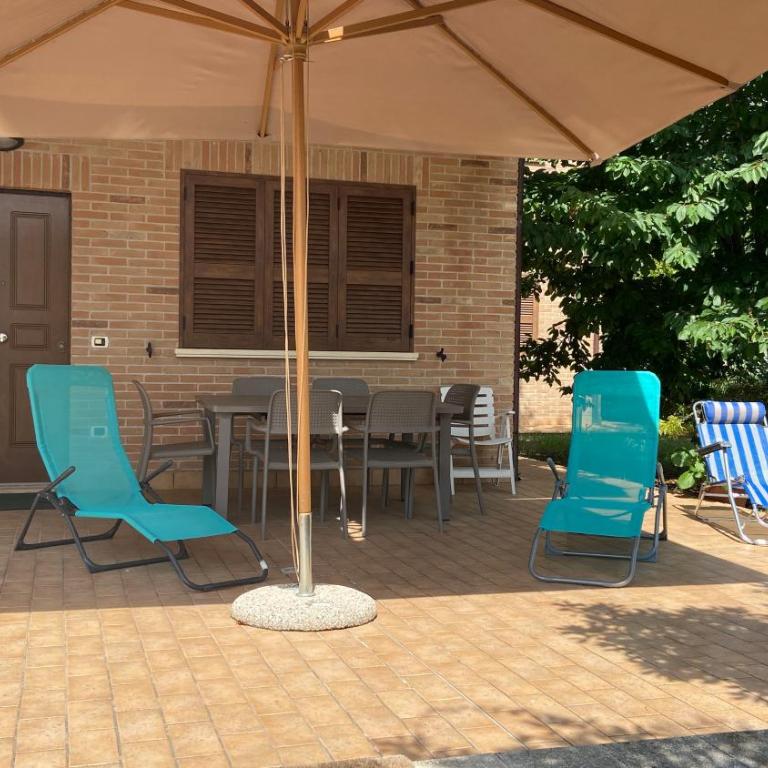 La Casa delle Ciliegie - Casa Vacanze - 3