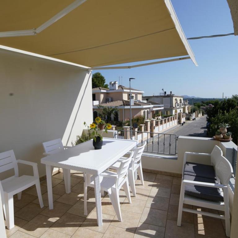 Casa Vacanze Orosei - Appartamento con Terrazza - 1
