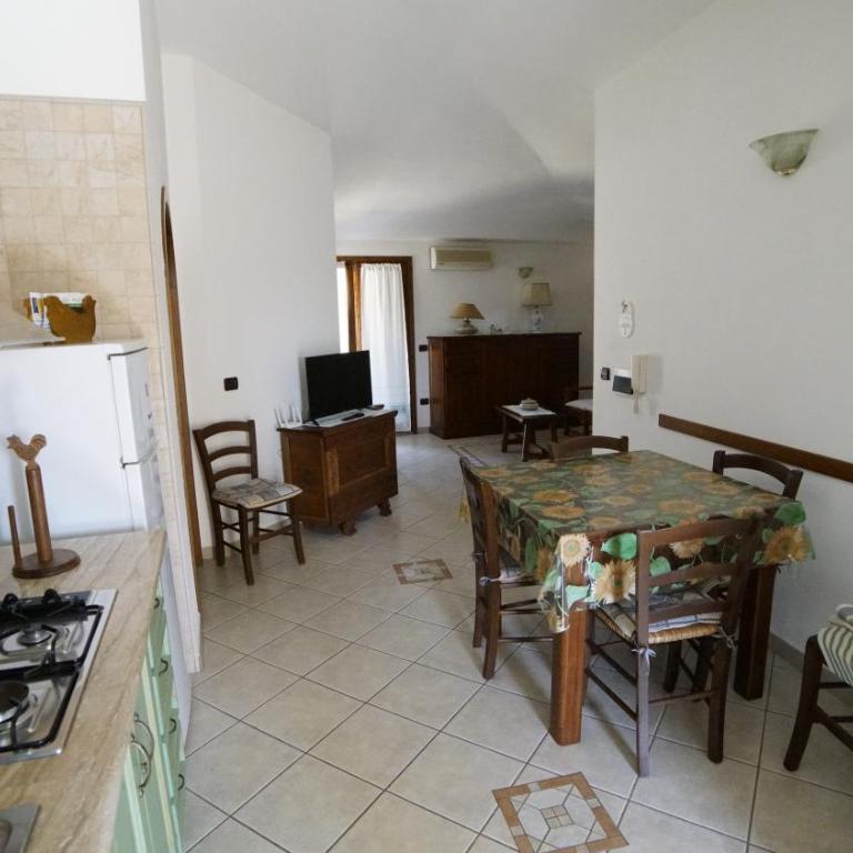 Casa Vacanze Orosei - Appartamento con Terrazza - 5