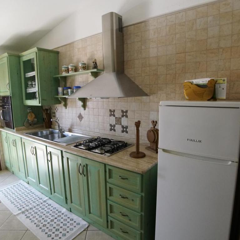 Casa Vacanze Orosei - Appartamento con Terrazza - 6