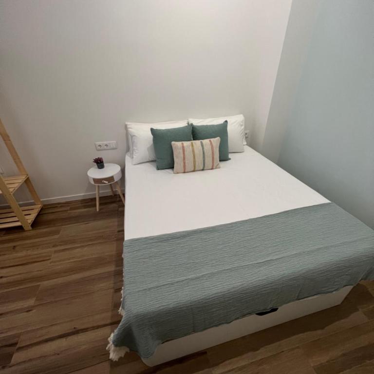 Beach Apartments Valencia - Studio Apartment - 15