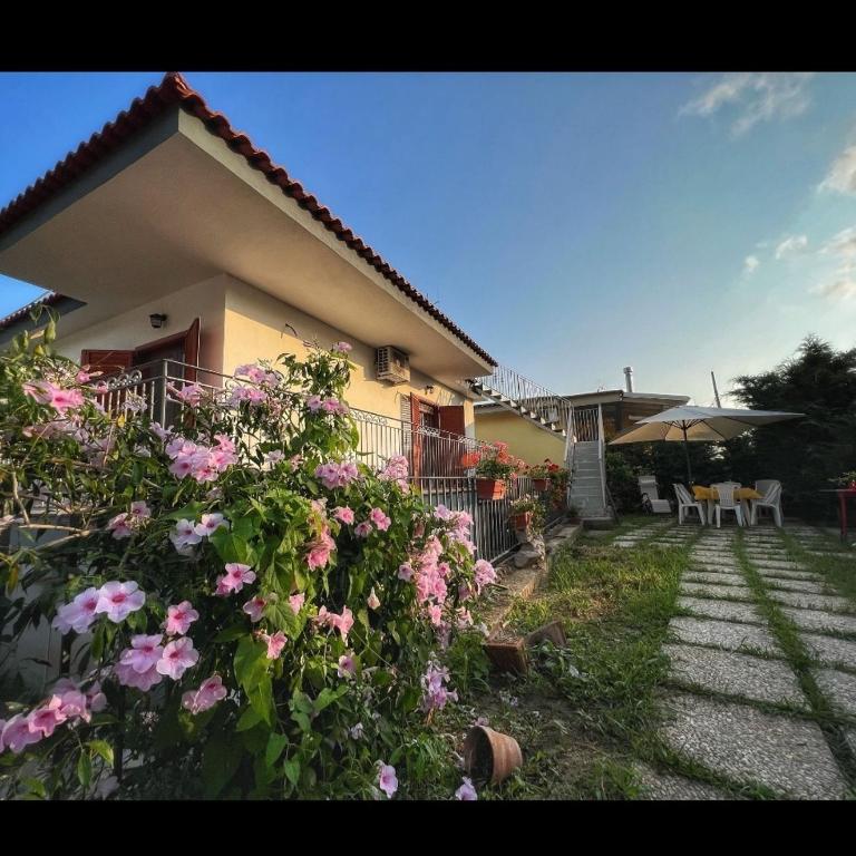 Casa Vacanze Villa Marisol - Casa con 3 Camere da Letto - 10