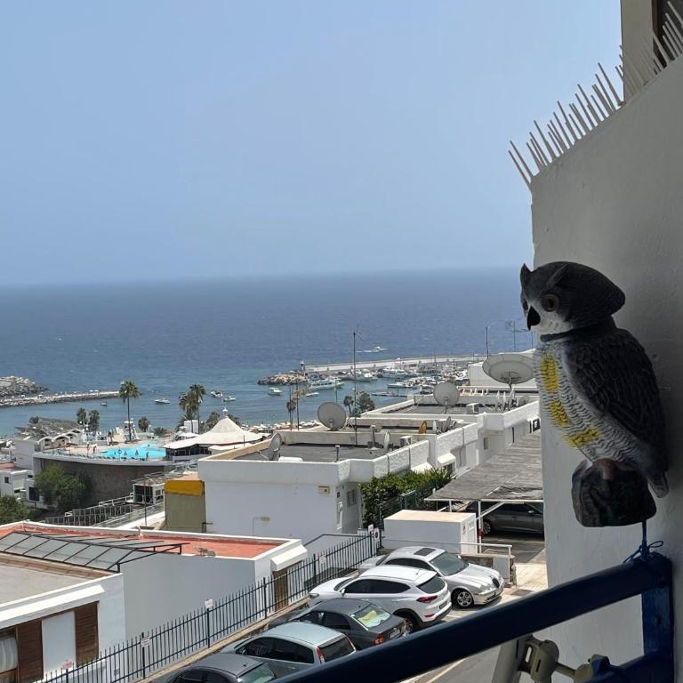 Casa Mar y Sol - Seaview - private parking-renovated studio - Estudio con balcón - 5