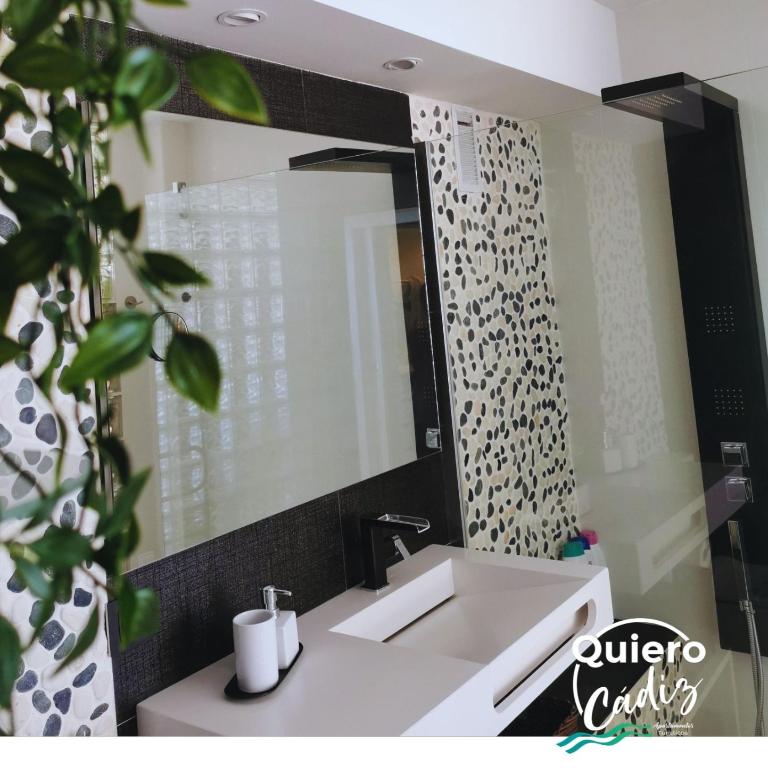Quiero Cádiz - Apartamento con vistas al mar - 18