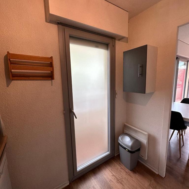 Le Green des Halles Hossegor *T3*Parking*Clim - Apartamento de 2 dormitorios - 14
