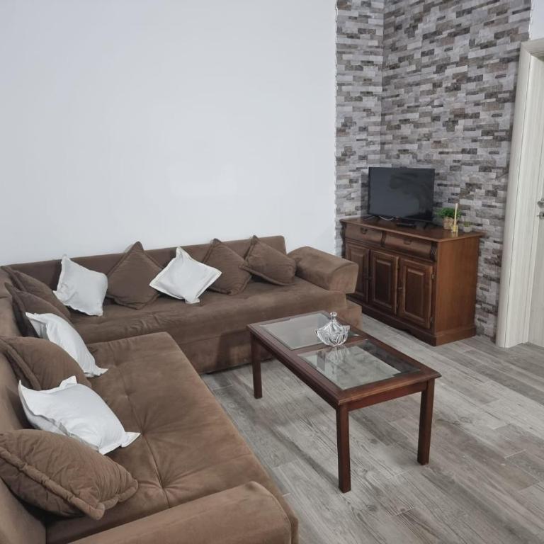 Apartments Vukmarković - Apartman sa 2 Spavaće Sobe - 12