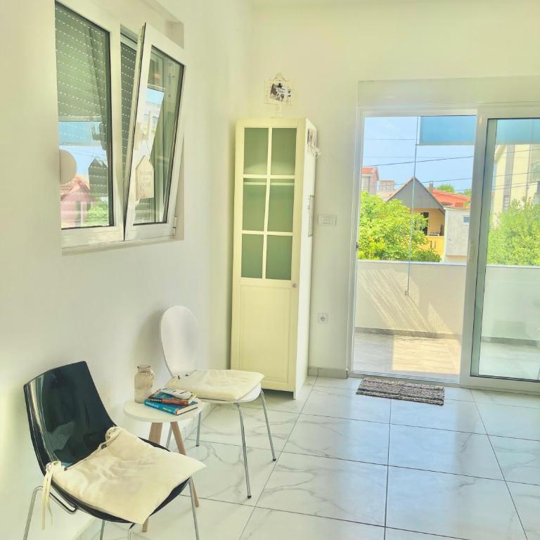 Apartments Mia Patria - Studio with Sofa Bed - 3