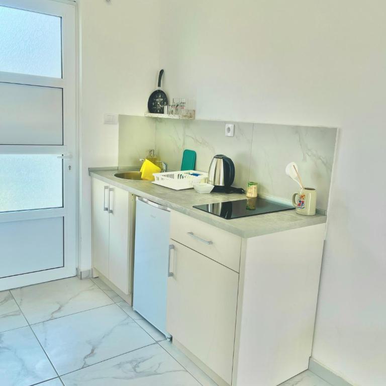 Apartments Mia Patria - Studio with Sofa Bed - 2