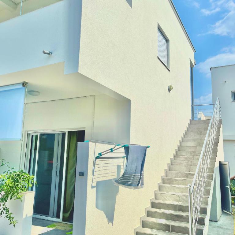 Apartments Mia Patria - Studio Apartment - 3
