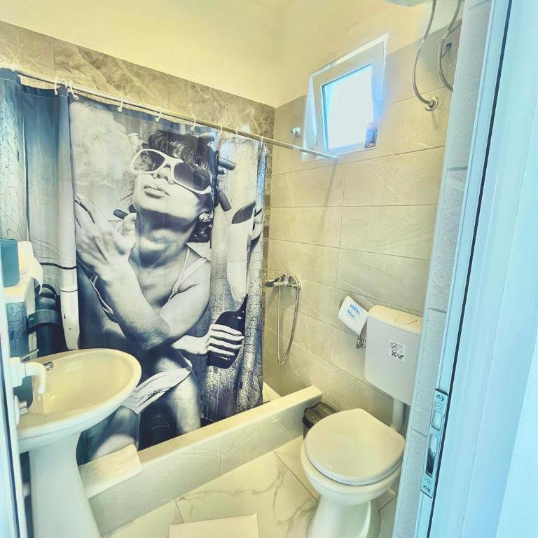 Apartments Mia Patria - Standard Triple Studio - 1