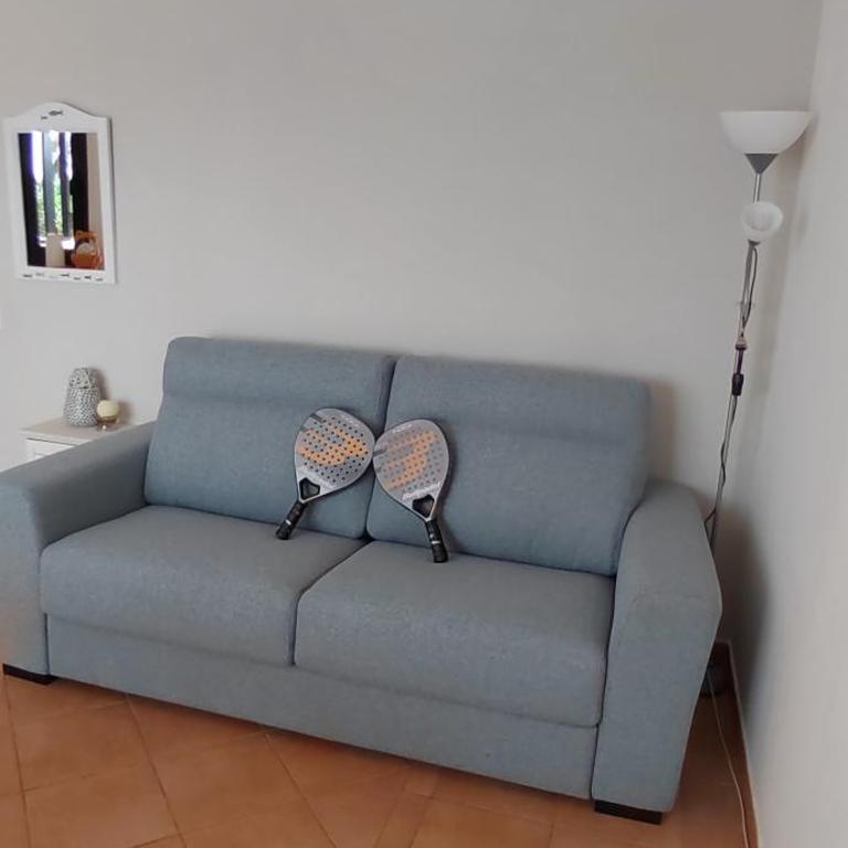Adam Home Origo Mare - Apartamento de 1 dormitorio - 11