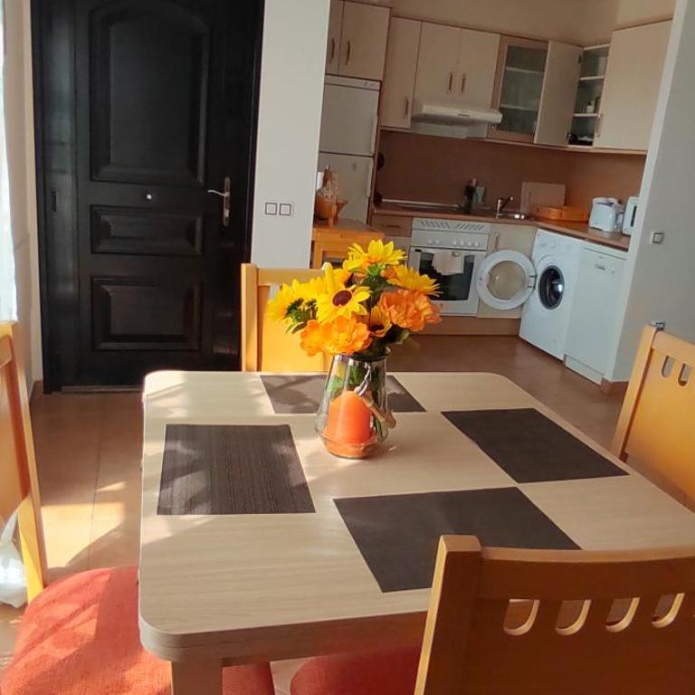 Adam Home Origo Mare - Apartamento de 1 dormitorio - 15