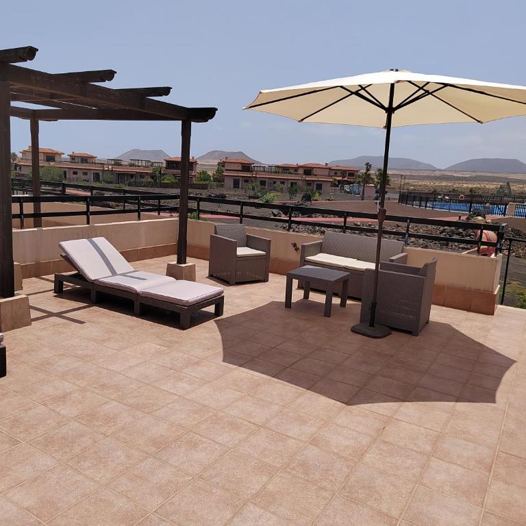 Adam Home Origo Mare - Apartamento de 1 dormitorio - 23