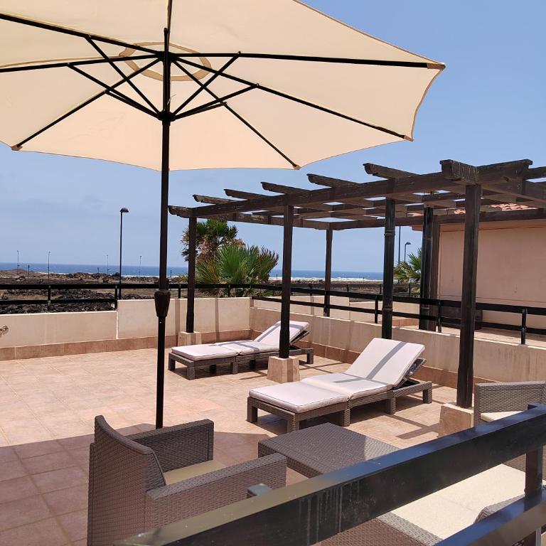 Adam Home Origo Mare - Apartamento de 1 dormitorio - 22
