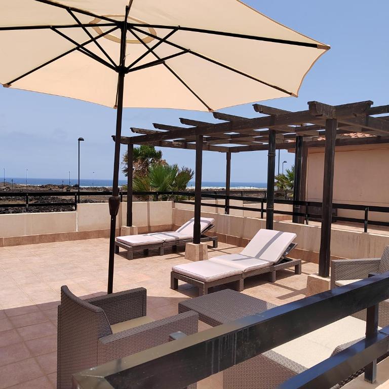 Adam Home Origo Mare - Apartamento de 1 dormitorio - 24