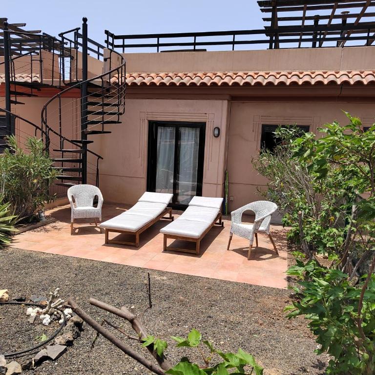 Adam Home Origo Mare - Apartamento de 1 dormitorio - 32