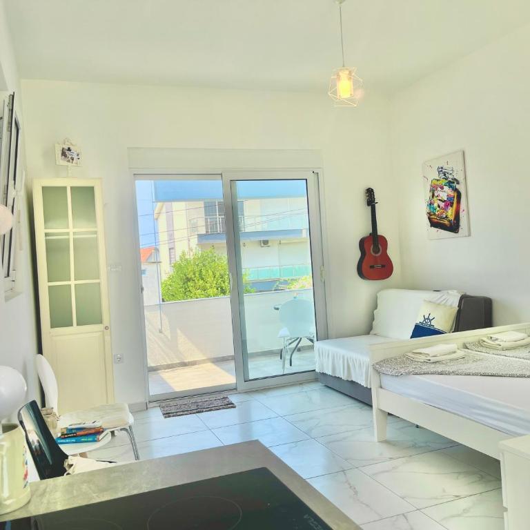 Apartments Mia Patria - Studio Apartment - 1