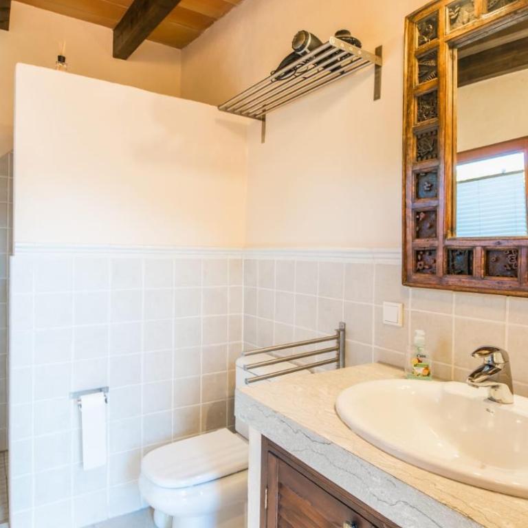 Finca Ferragut - Casa de 3 dormitorios - 9