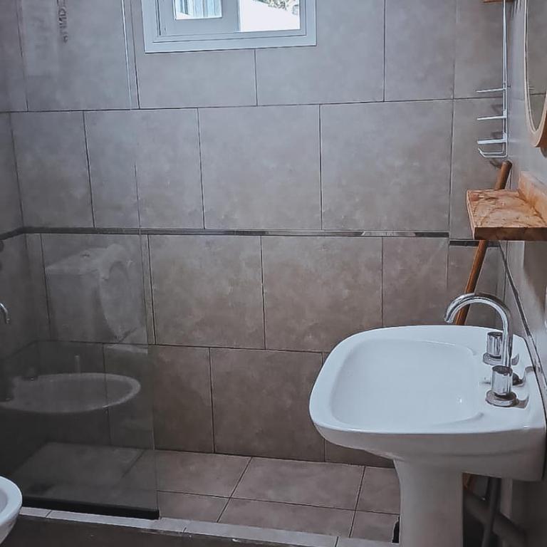 San Bernardo Surf apartment - Apartamento de 1 dormitorio - 5