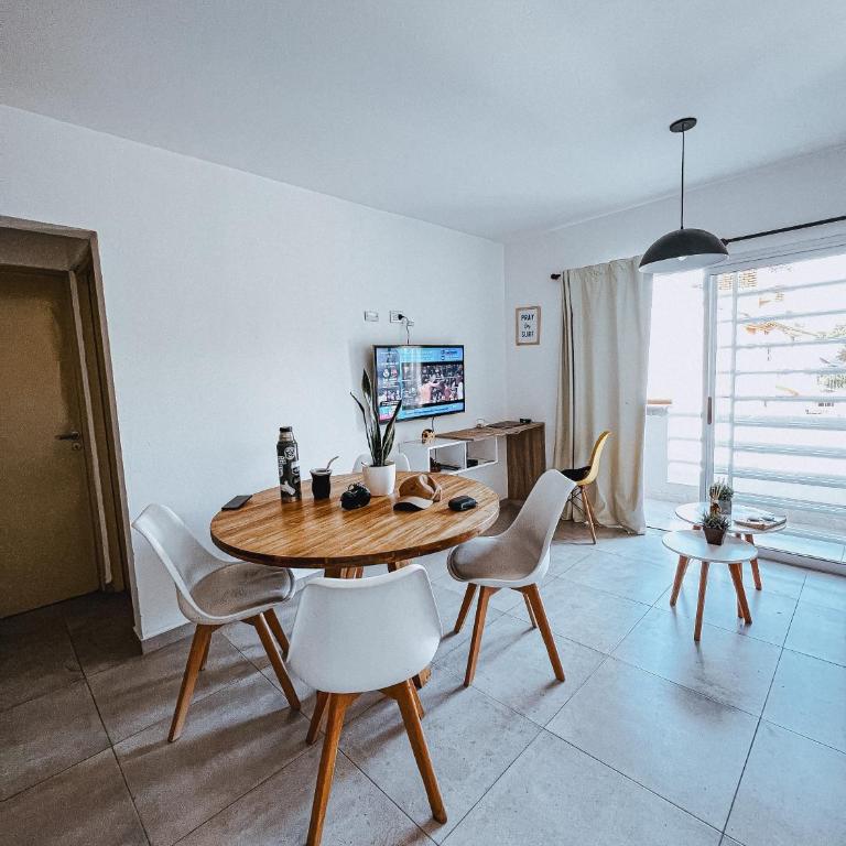 San Bernardo Surf apartment - Apartamento de 1 dormitorio - 2