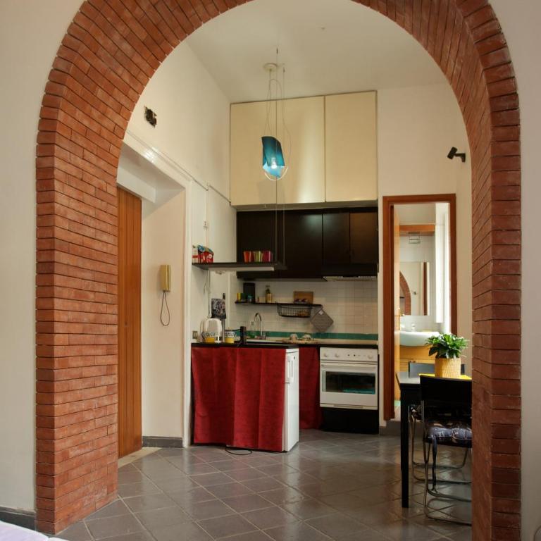 Haripergo Apartments a bridge for amalfi coast - Appartamento Deluxe - 87