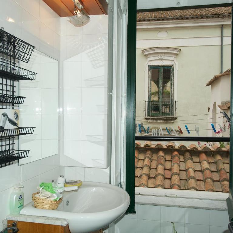 Haripergo Apartments a bridge for amalfi coast - Appartamento Deluxe - 86