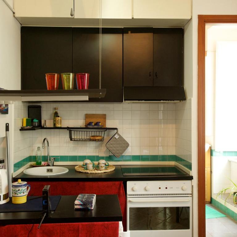 Haripergo Apartments a bridge for amalfi coast - Appartamento Deluxe - 82