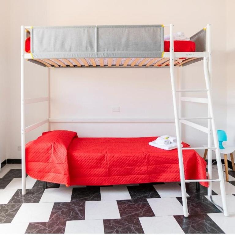 casa vacanza Laura - Casa con 3 Camere da Letto - 33