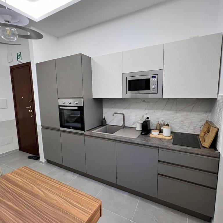 ITALIANAS Vatican - Appartamento con 1 Camera da Letto - 5