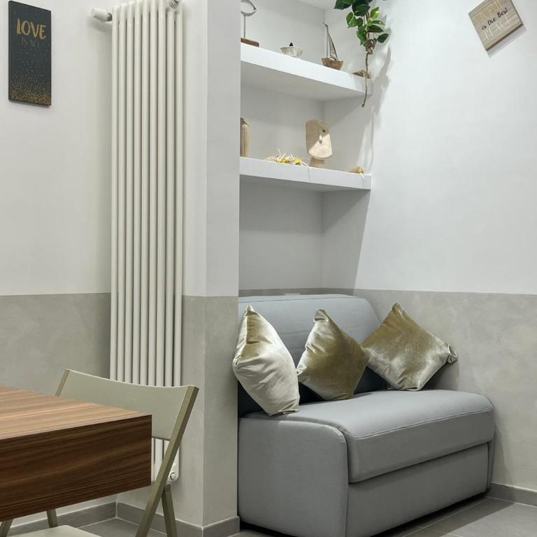ITALIANAS Vatican - Appartamento con 1 Camera da Letto - 4
