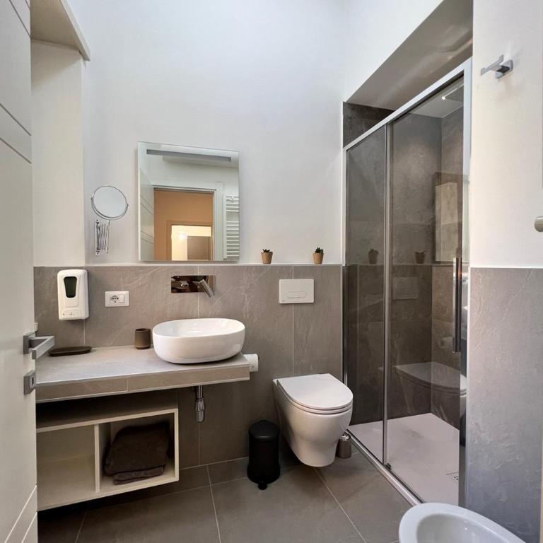 ITALIANAS Vatican - Appartamento con 1 Camera da Letto - 14