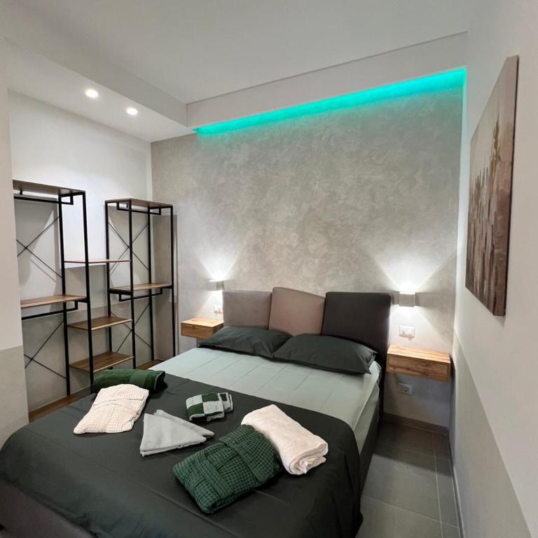 ITALIANAS Vatican - Appartamento con 1 Camera da Letto - 1