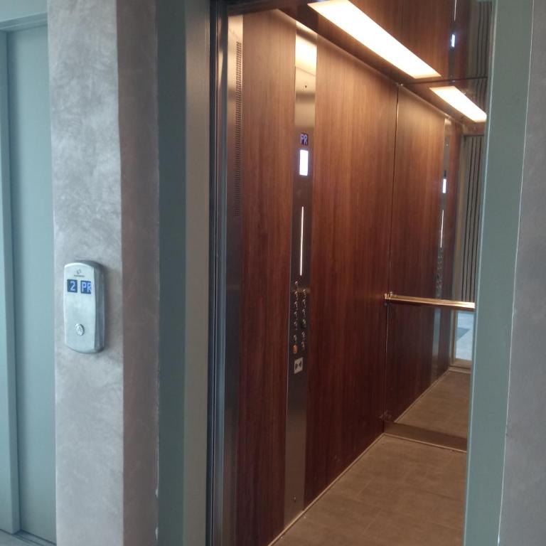 Apartman Zara - free private parking - - Apartman sa 1 Spavaćom Sobom - 33