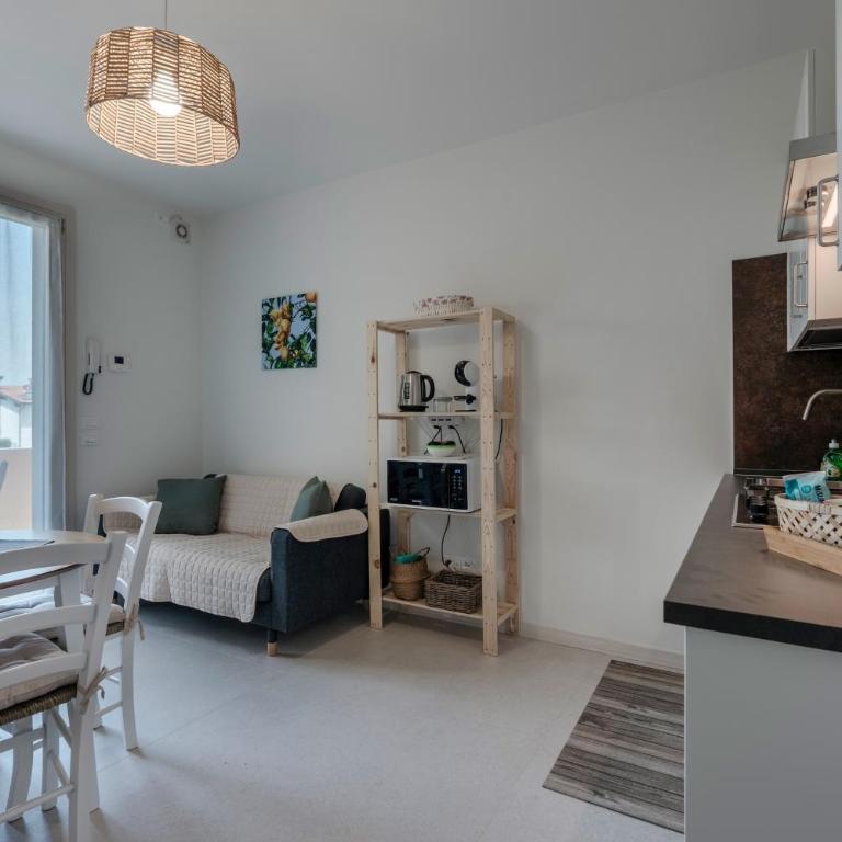 Opera Apartment Sirmione - Appartamento con 1 Camera da Letto - 4
