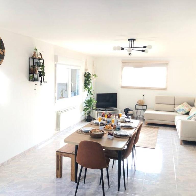 Apartamento Conroibo - Apartamento de 3 dormitorios - 3