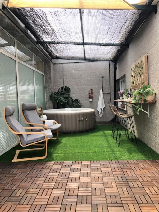 Apartamento Conroibo - Apartamento de 3 dormitorios - 24