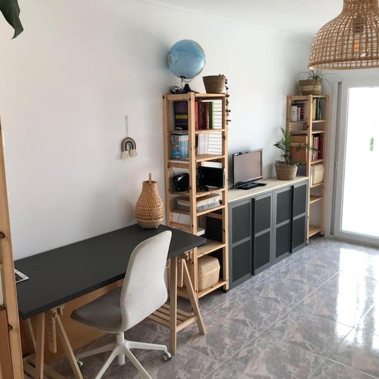 Apartamento Conroibo - Apartamento de 3 dormitorios - 10