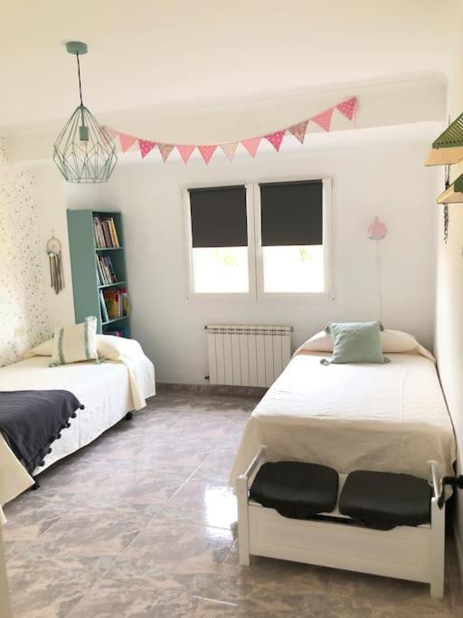 Apartamento Conroibo - Apartamento de 3 dormitorios - 20