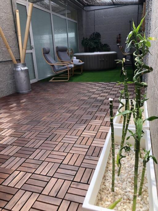 Apartamento Conroibo - Apartamento de 3 dormitorios - 22