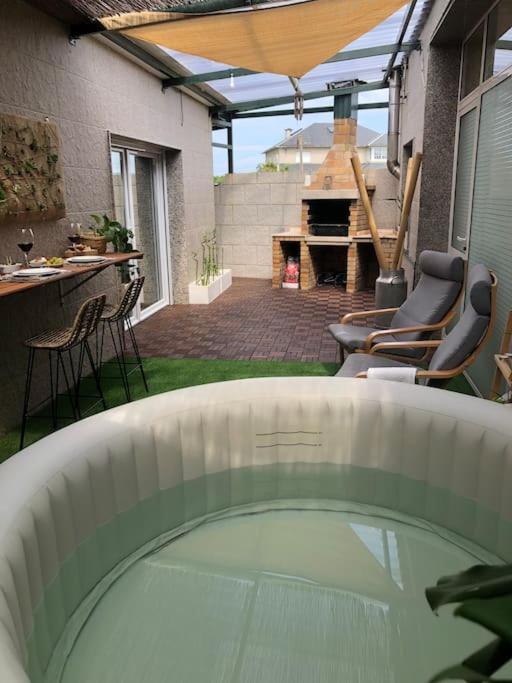 Apartamento Conroibo - Apartamento de 3 dormitorios - 23