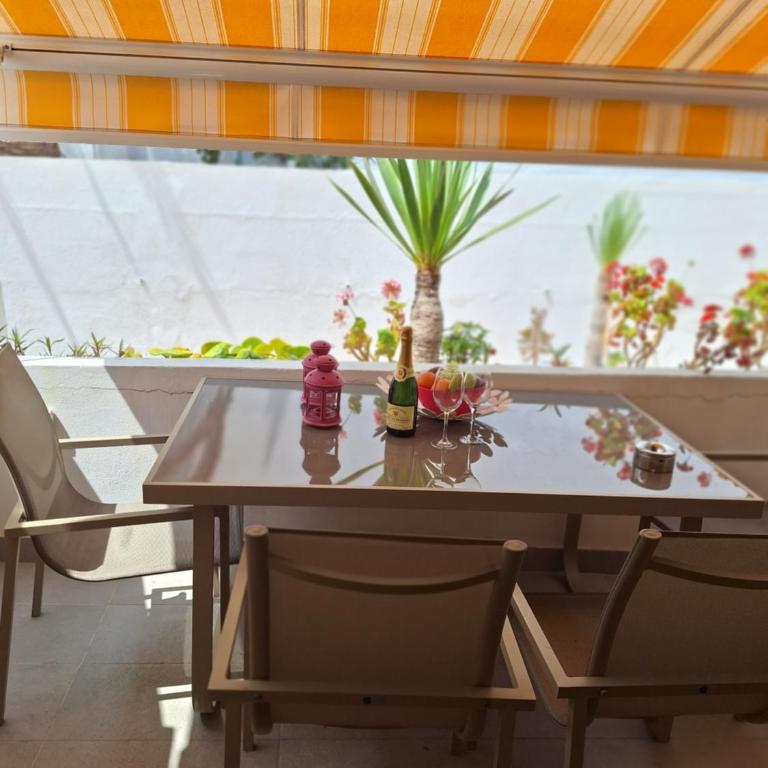 Exclusive Francy's apartment in Garden City, Sant'Eugenio - Apartamento - 5