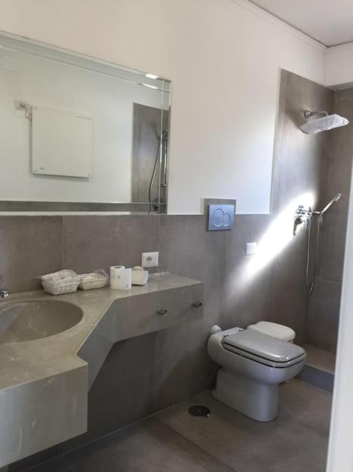 spettacolare suite Tragara Capri - Appartamento con 1 Camera da Letto - 13